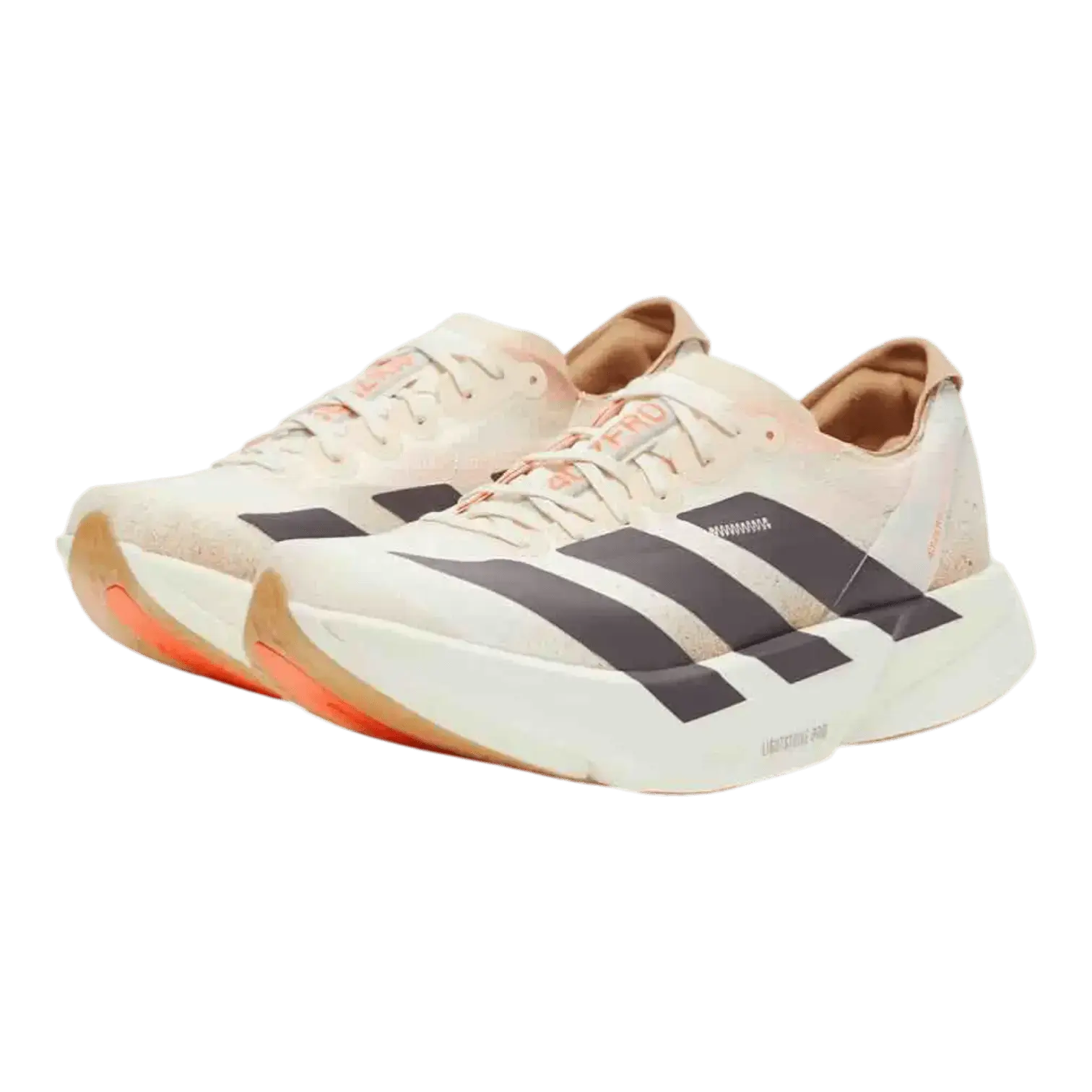 Adidas Adizero Adios Pro 4 Chalk White Adidas