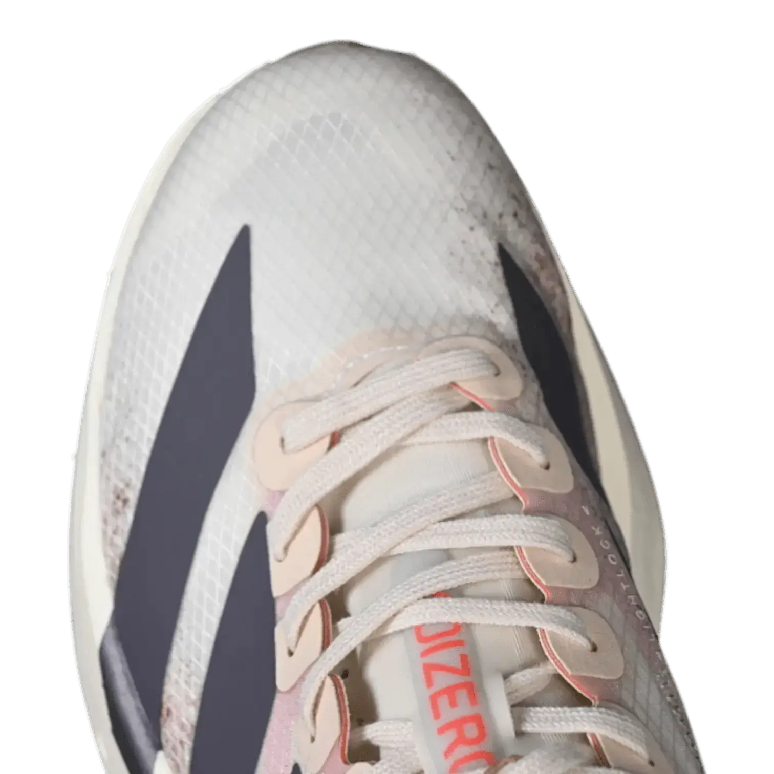 Adidas Adizero Adios Pro 4 Chalk White Adidas
