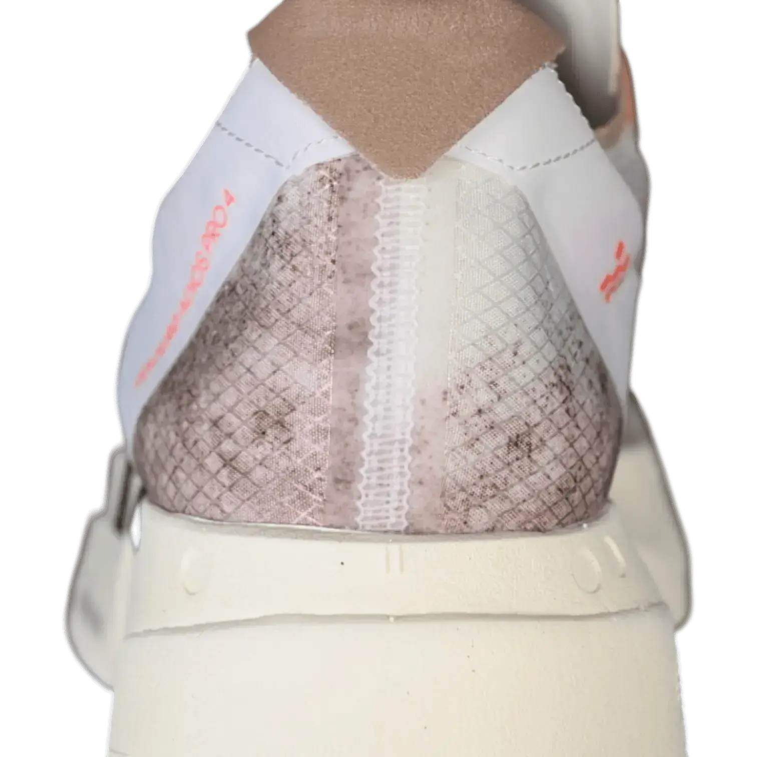 Adidas Adizero Adios Pro 4 Chalk White Adidas