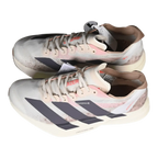 Adidas Adizero Adios Pro 4 Chalk White Adidas