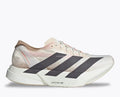 Adidas Adizero Adios Pro 4 Chalk White running shoe