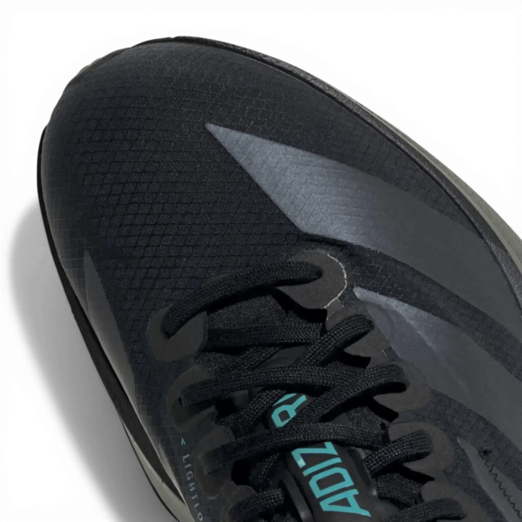 Adidas Adizero Adios Pro 4 Core Black Teal Adidas