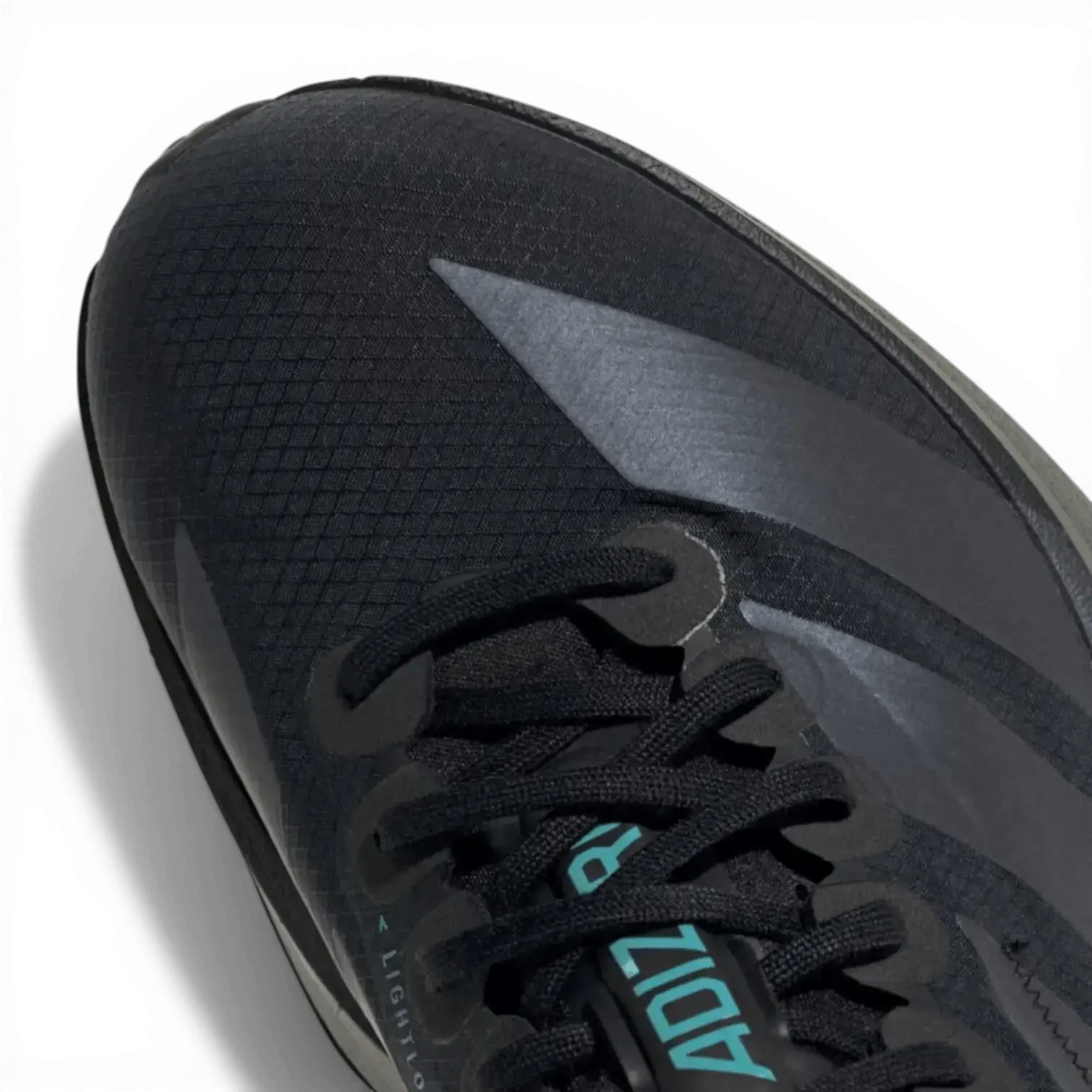 Adidas Adizero Adios Pro 4 Core Black Teal Adidas