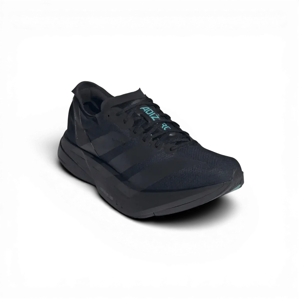 Adidas Adizero Adios Pro 4 Core Black Teal Adidas