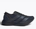 Adidas Adizero Adios Pro 4 Core Black Teal running shoe