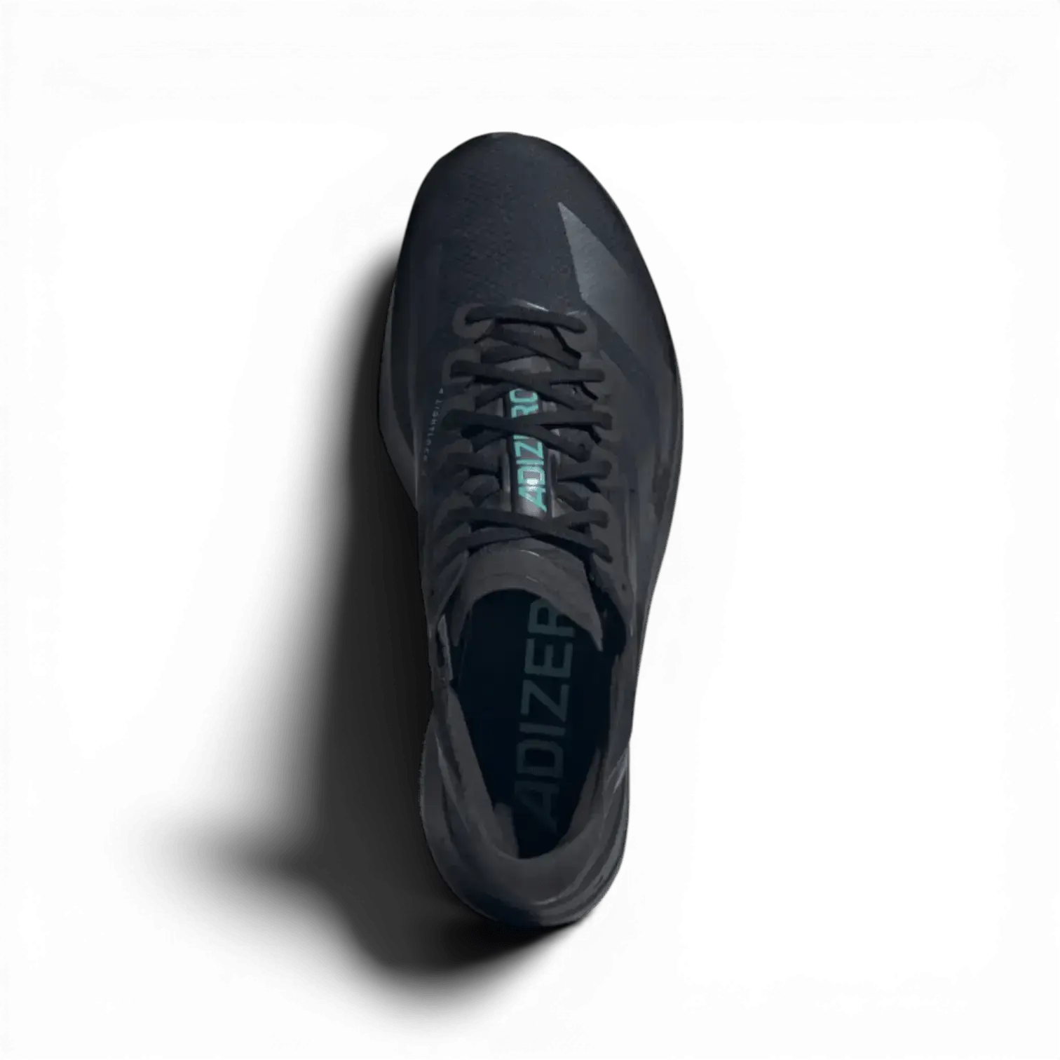 Adidas Adizero Adios Pro 4 Core Black Teal Adidas
