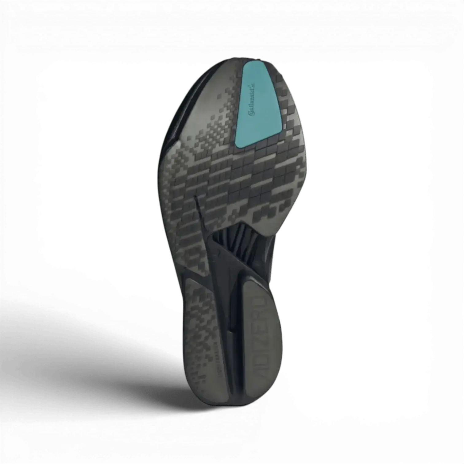 Adidas Adizero Adios Pro 4 Core Black Teal Adidas