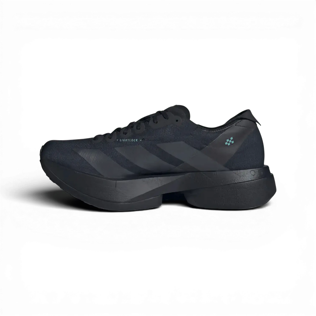 Adidas Adizero Adios Pro 4 Core Black Teal Adidas