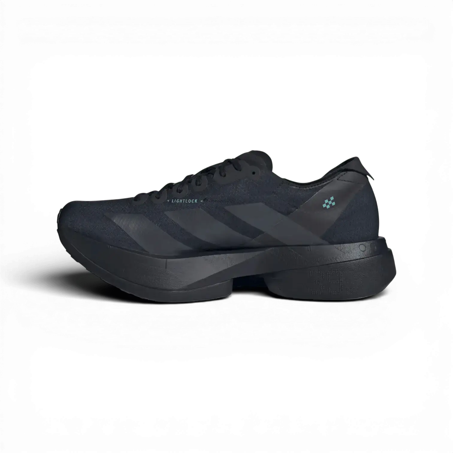 Adidas Adizero Adios Pro 4 Core Black Teal Adidas