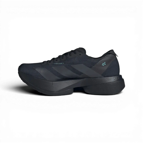 Adidas Adizero Adios Pro 4 Core Black Teal Adidas