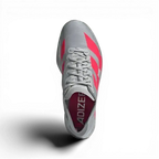 Adidas Adizero Adios Pro 4 Ekiden Silver Metallic Adidas