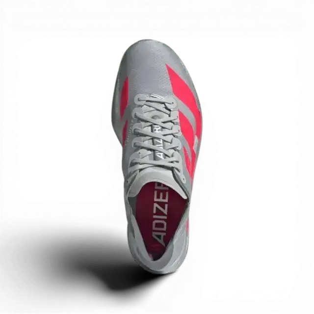 Adidas Adizero Adios Pro 4 Ekiden Silver Metallic Adidas