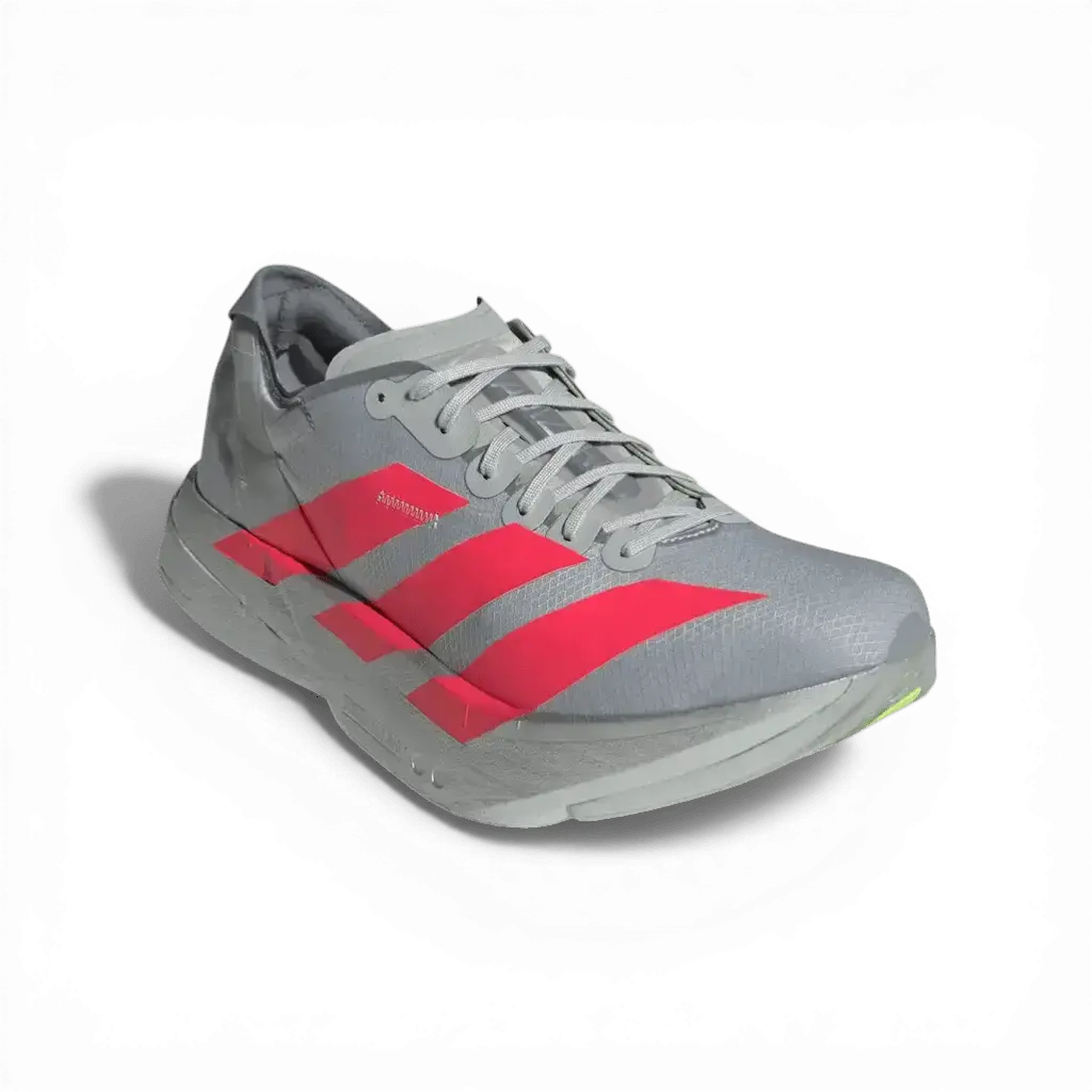 Adidas Adizero Adios Pro 4 Ekiden Silver Metallic Adidas