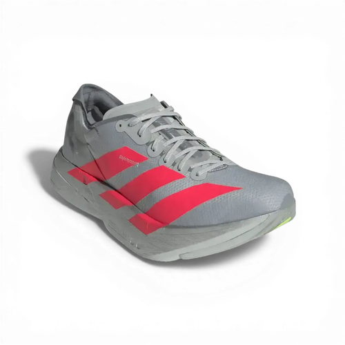 Adidas Adizero Adios Pro 4 Ekiden Silver Metallic Adidas