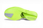 Adidas Adizero Adios Pro 4 Lucid Lemon Black Adidas