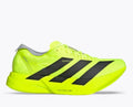 Adidas Adizero Adios Pro 4 Lucid Lemon Black running shoe