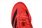 Adidas Adizero Adios Pro 4 Lucid Red Core Black Adidas