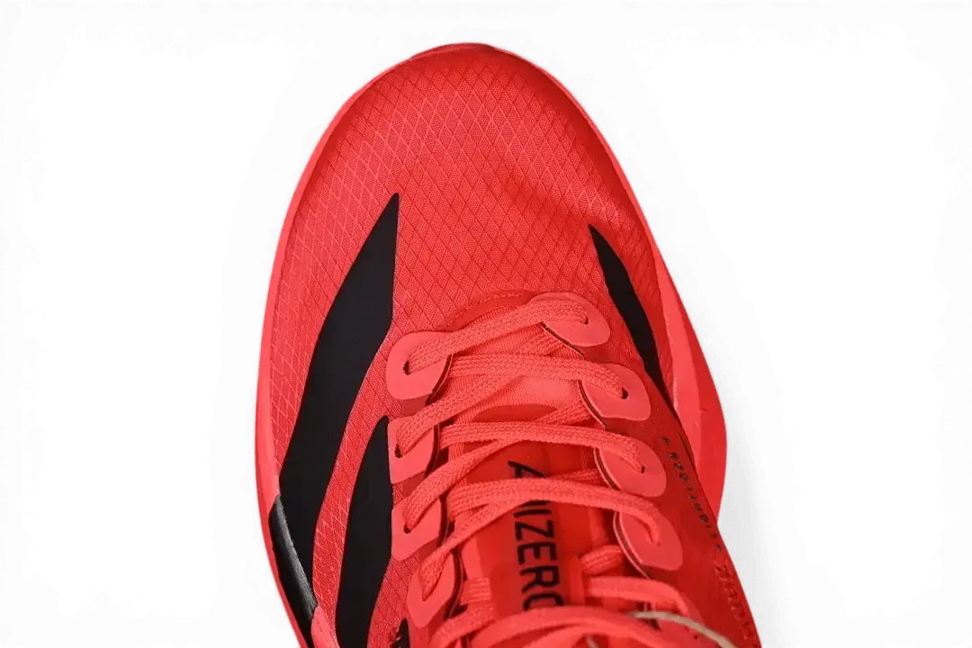 Adidas Adizero Adios Pro 4 Lucid Red Core Black Adidas