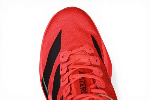 Adidas Adizero Adios Pro 4 Lucid Red Core Black Adidas