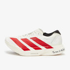 Adidas Adizero Adios Pro 4 Off White Better Scarlet Adidas