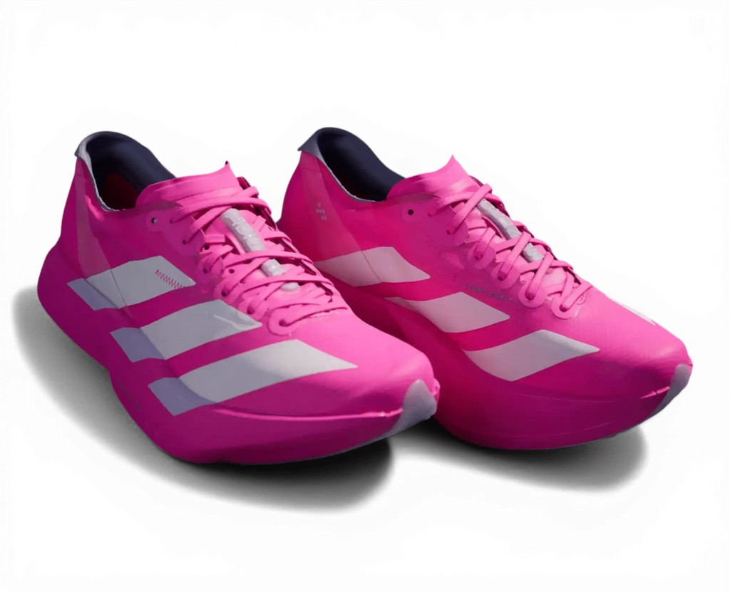 Adidas Adizero Adios Pro 4 Shock Pink Adidas
