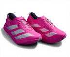 Adidas Adizero Adios Pro 4 Shock Pink Adidas