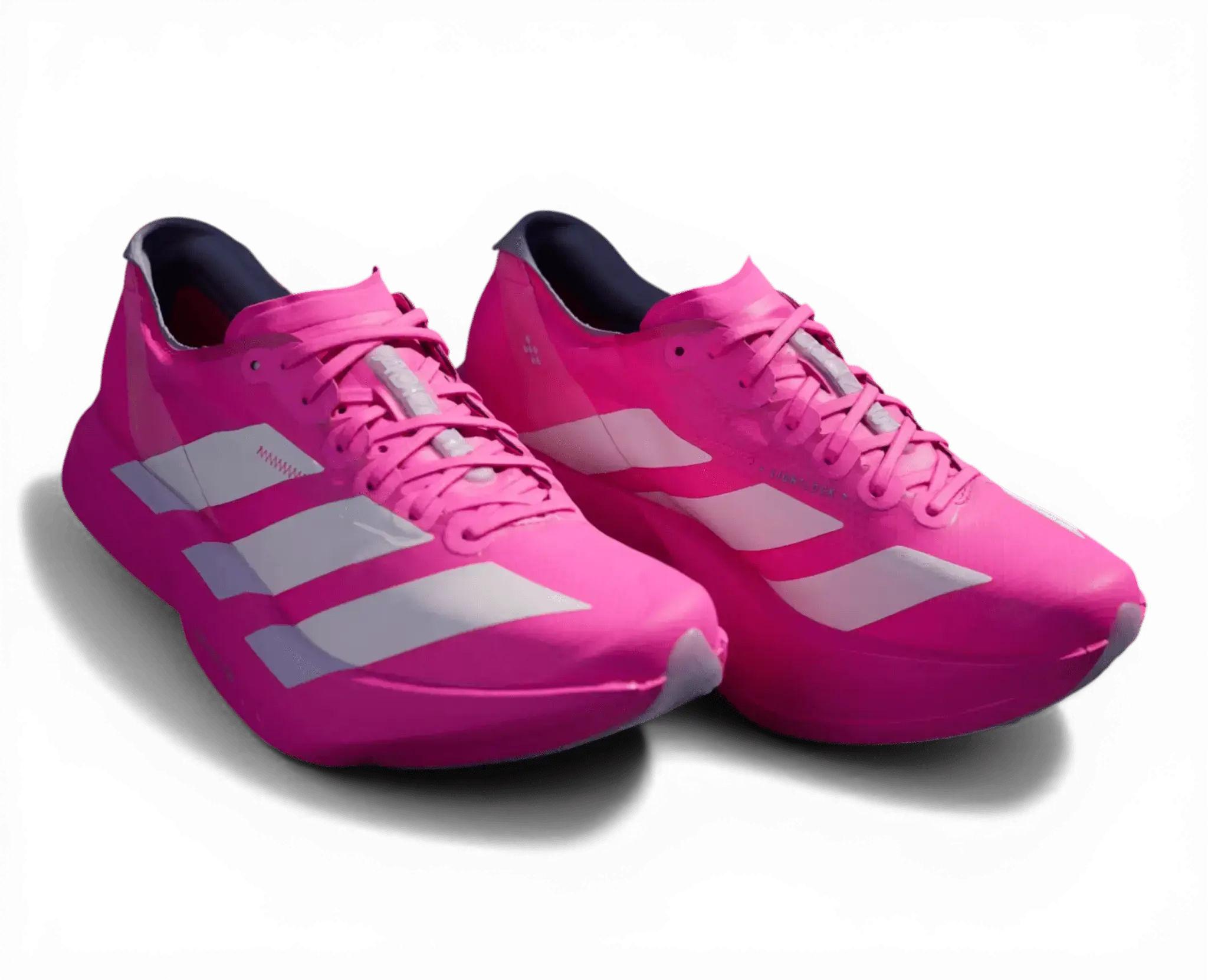 Adidas Adizero Adios Pro 4 Shock Pink Adidas