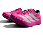 Adidas Adizero Adios Pro 4 Shock Pink Adidas