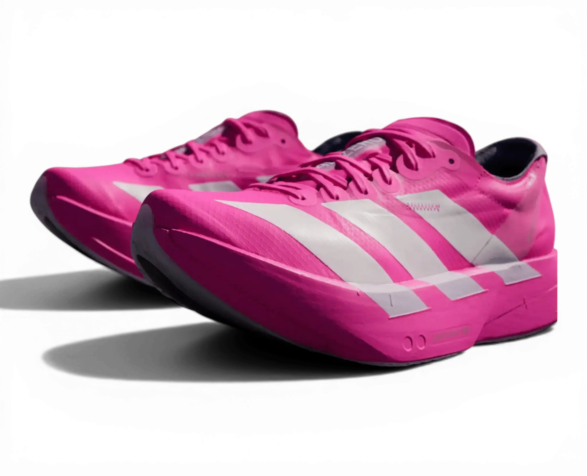 Adidas Adizero Adios Pro 4 Shock Pink Adidas
