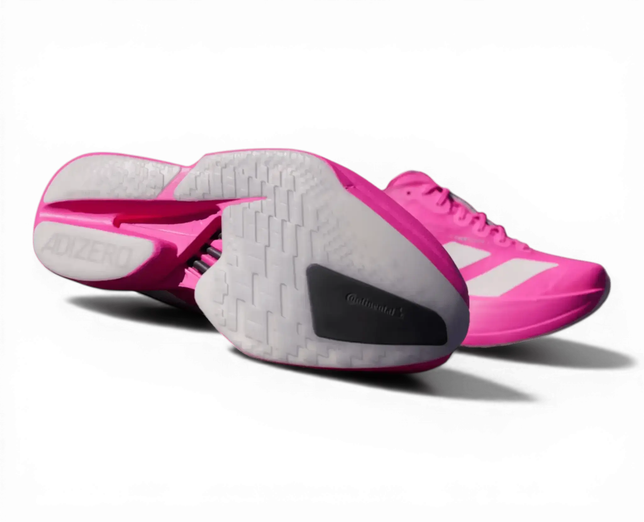 Adidas Adizero Adios Pro 4 Shock Pink Adidas