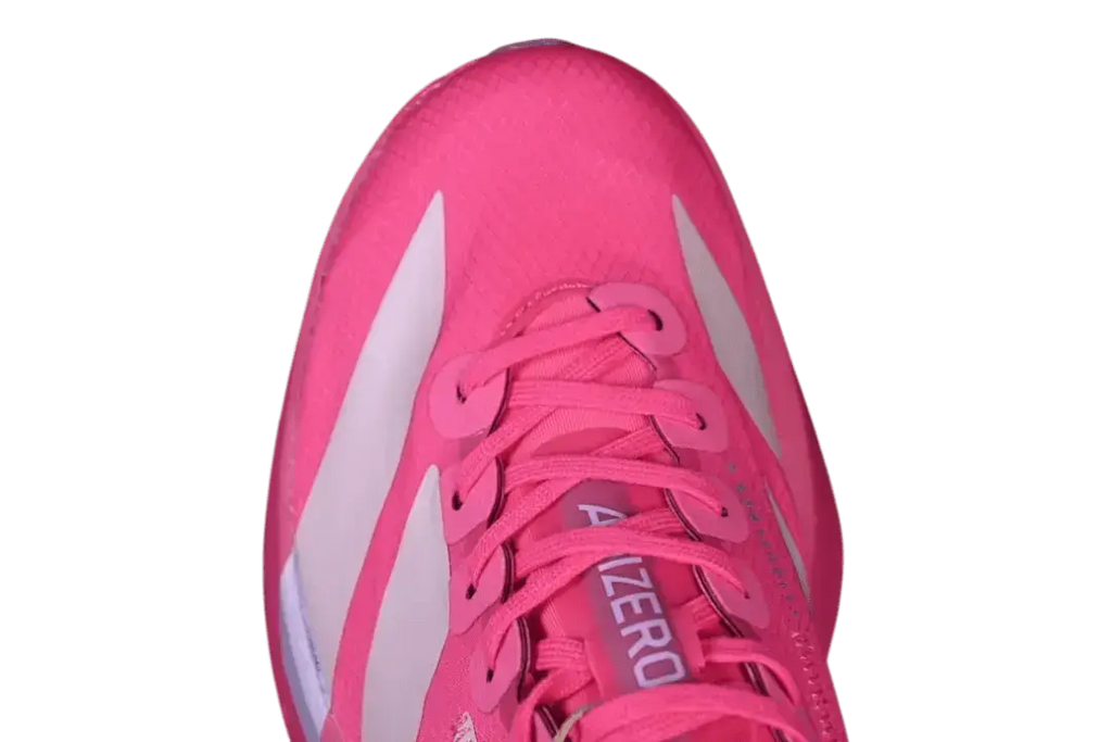 Adidas Adizero Adios Pro 4 Shock Pink Adidas