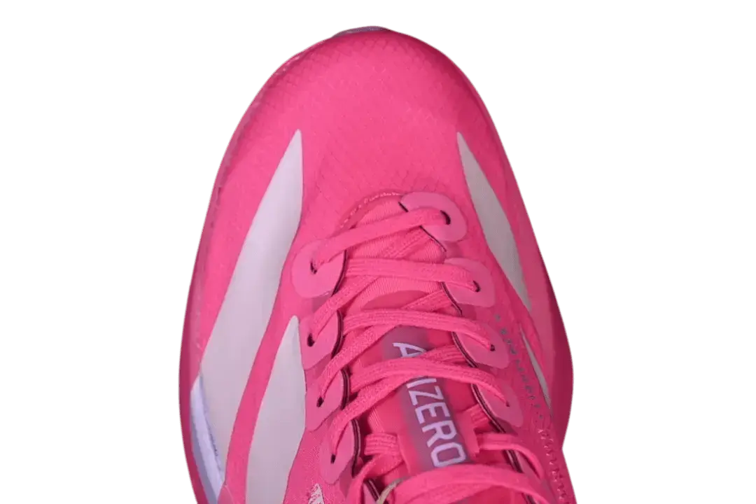 Adidas Adizero Adios Pro 4 Shock Pink Adidas