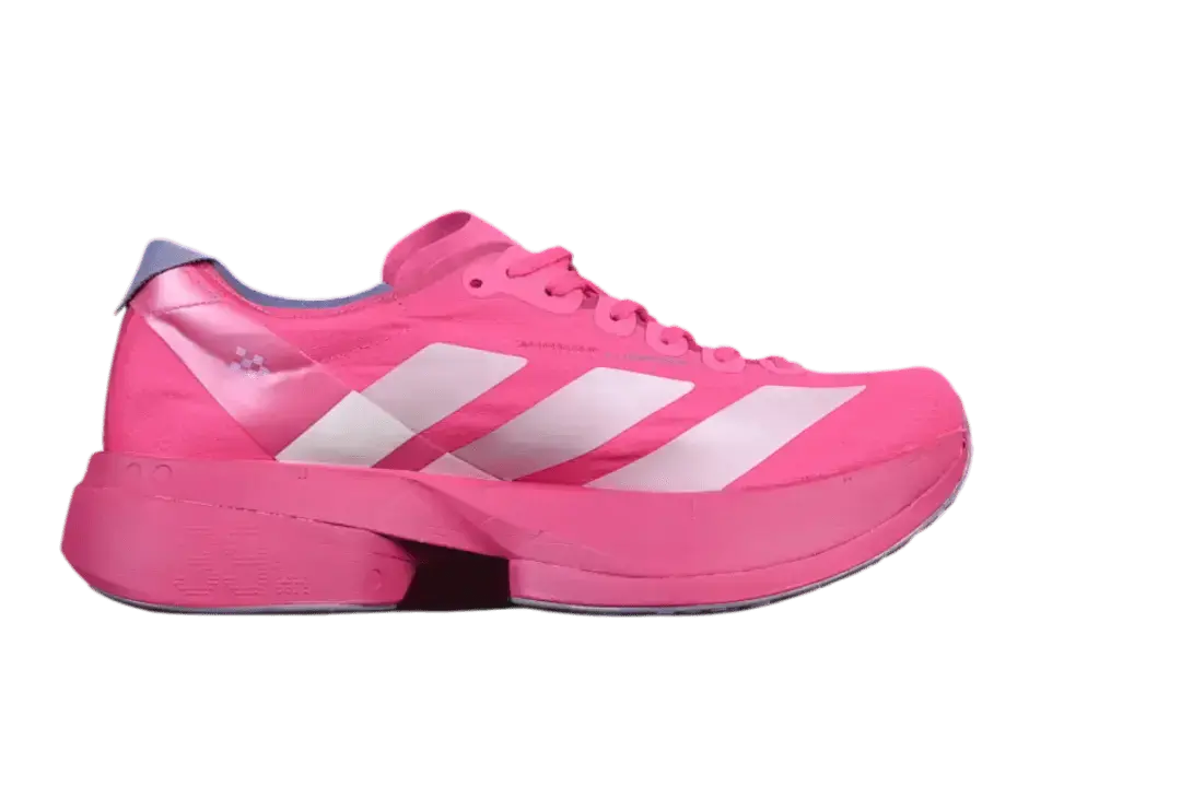 Adidas Adizero Adios Pro 4 Shock Pink Adidas