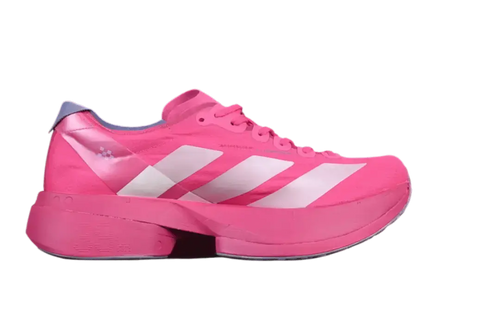 Adidas Adizero Adios Pro 4 Shock Pink Adidas