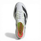 Adidas Adizero Adios Pro 4 White Black Silver Adidas