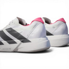 Adidas Adizero Adios Pro 4 White Black Silver Adidas