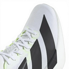 Adidas Adizero Adios Pro 4 White Black Silver Adidas
