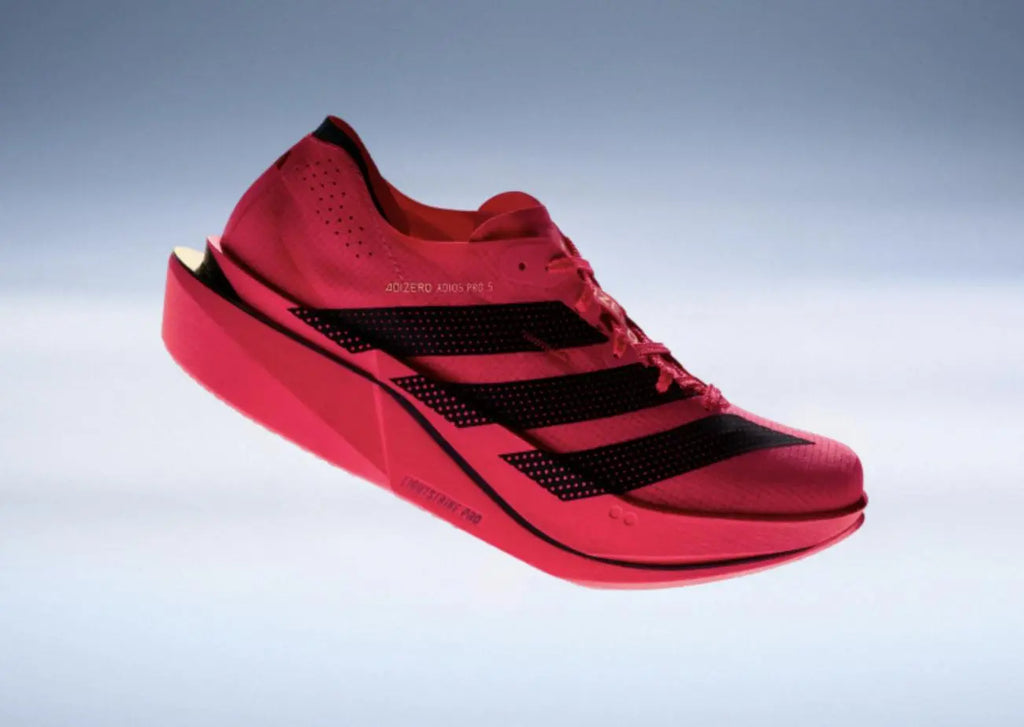 Adidas Adizero Adios Pro 5