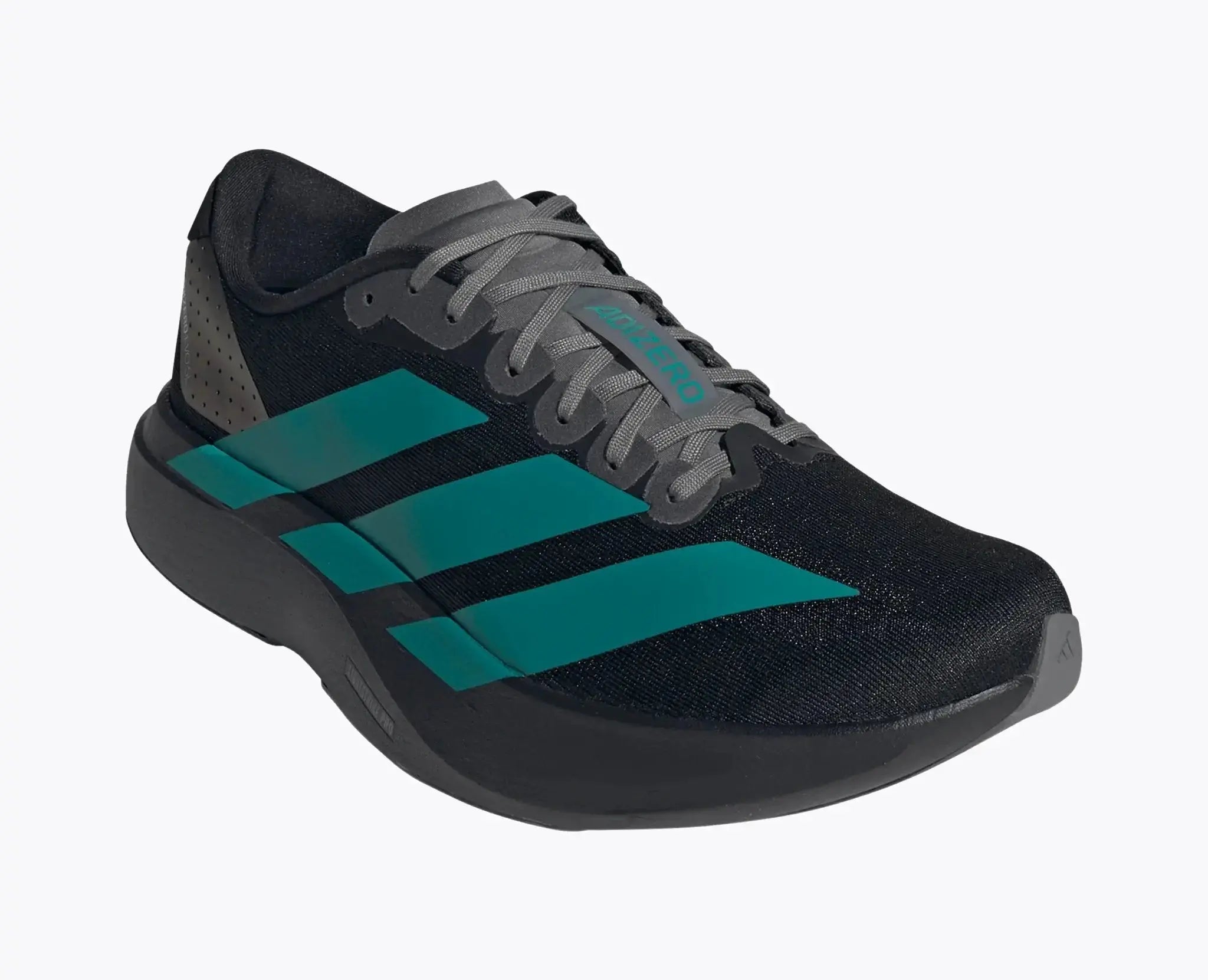 Adidas Adizero EVO SL Black Blue – Trainer Lightstrike Pro Adidas