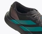Adidas Adizero EVO SL Black Blue – Trainer Lightstrike Pro Adidas