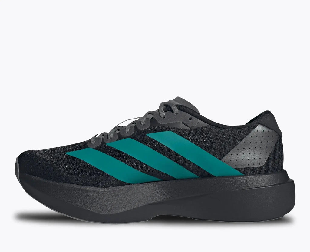 Adidas Adizero EVO SL Black Blue – Trainer Lightstrike Pro Adidas