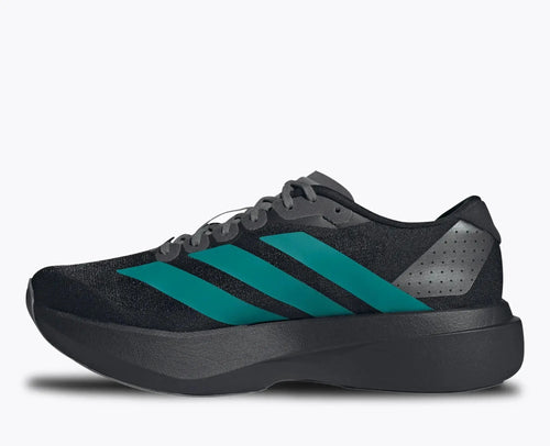 Adidas Adizero EVO SL Black Blue – Trainer Lightstrike Pro Adidas
