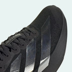 Adidas Adizero EVO SL Black – Super Trainer Triple Black Adidas