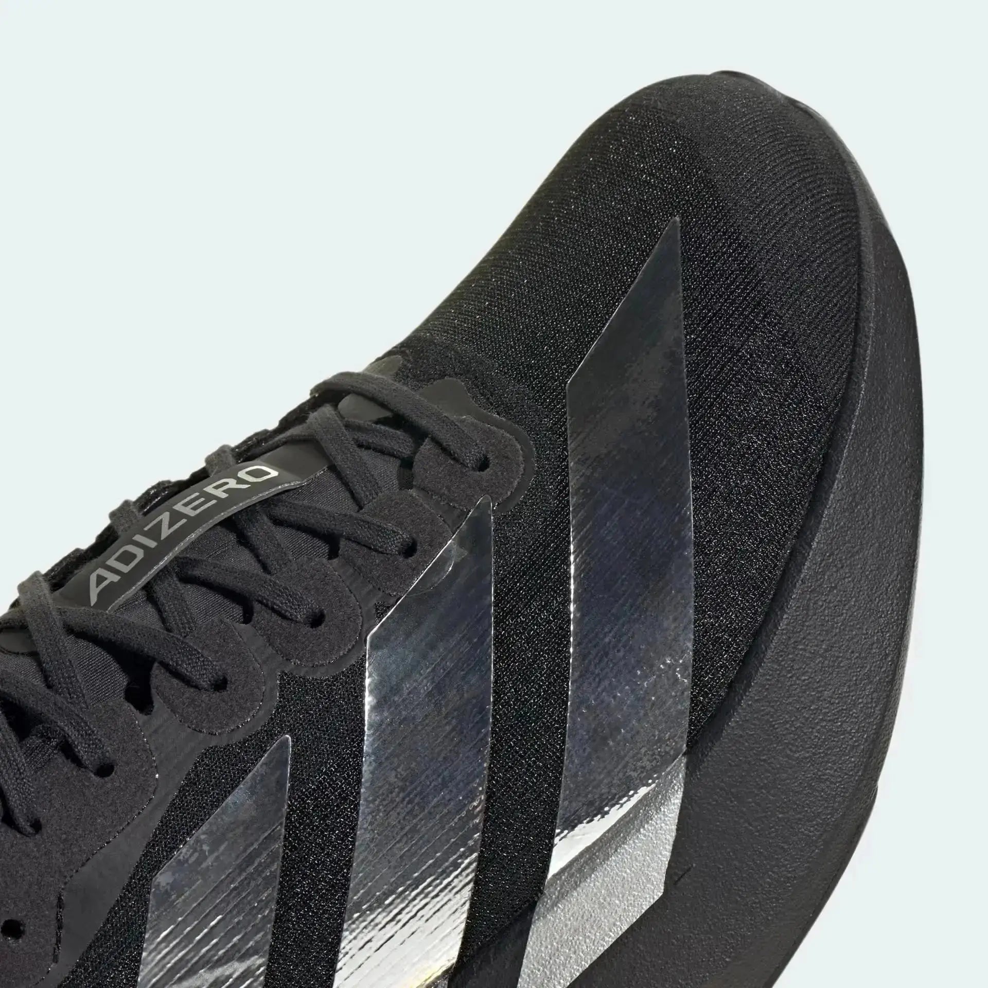 Adidas Adizero EVO SL Black – Super Trainer Triple Black Adidas