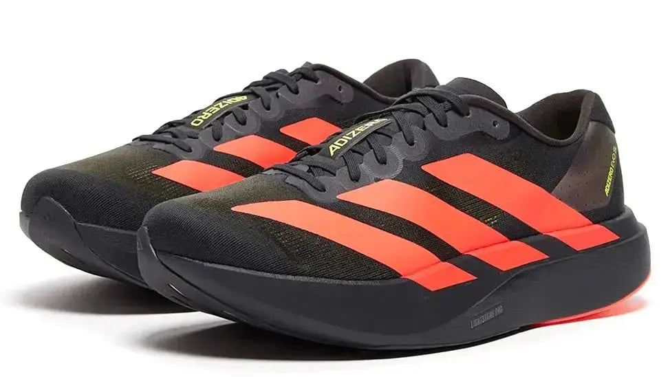 Adidas Adizero EVO SL Carbon Lucid Red – Super Trainer Adidas