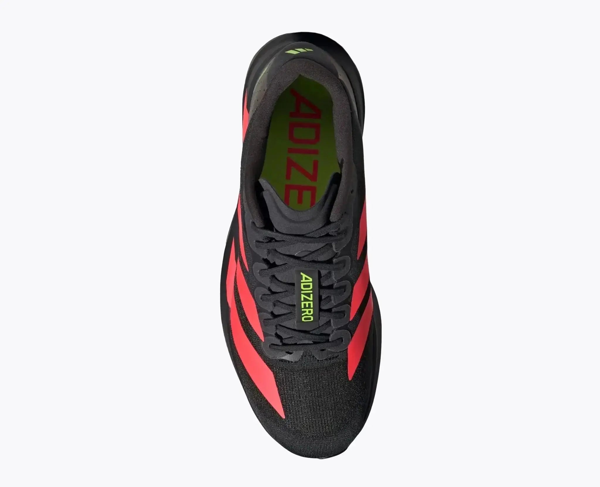 Adidas Adizero EVO SL Carbon Lucid Red – Super Trainer Adidas