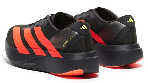 Adidas Adizero EVO SL Carbon Lucid Red – Super Trainer Adidas