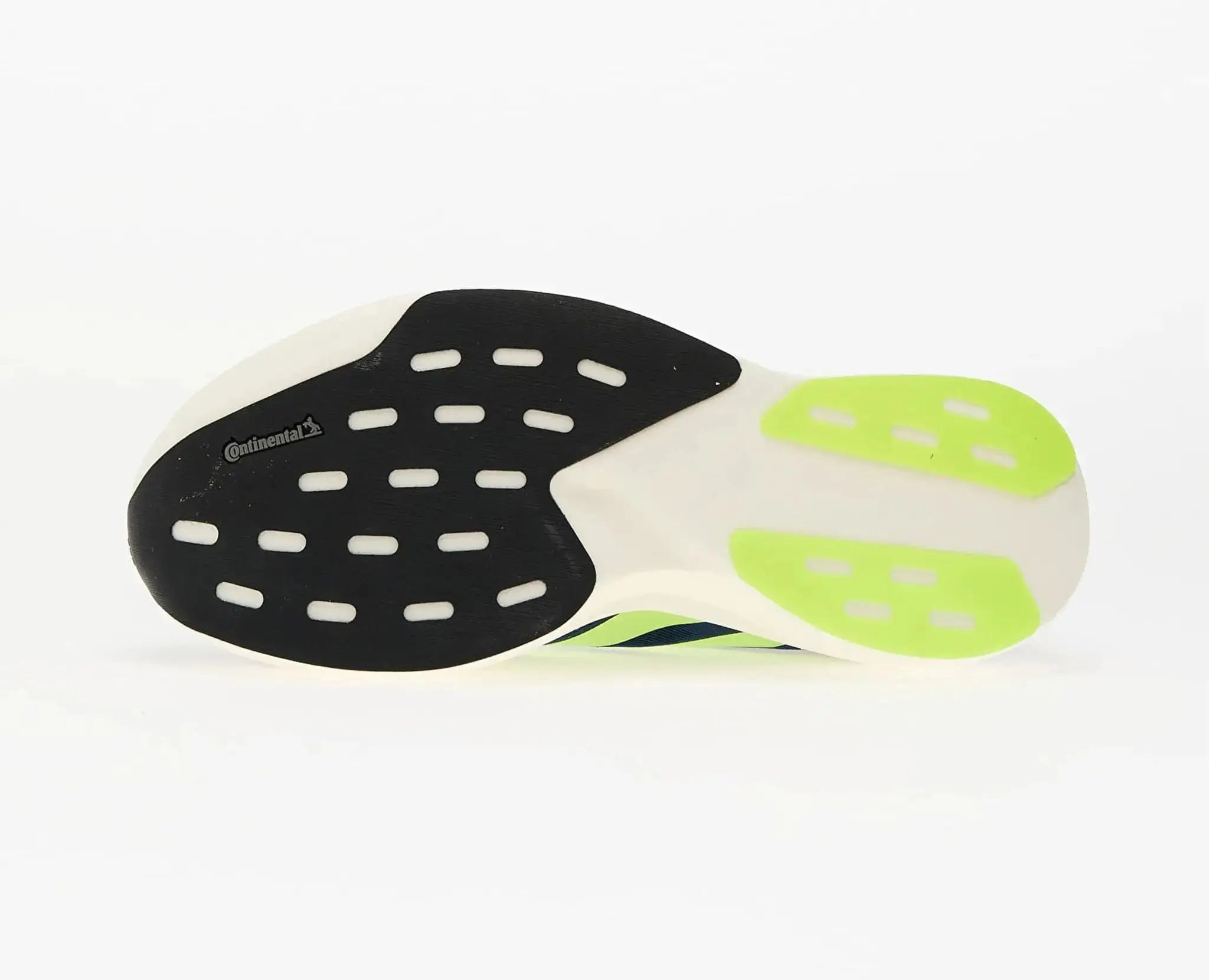 Adidas Adizero EVO SL Dark Blue Solar Slime – Trainer Adidas