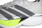 Adidas Adizero Prime X3 Strung Black Grey Green Adidas