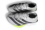 Adidas Adizero Prime X3 Strung Black Grey Green Adidas